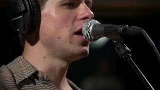 Wand - Lower Order (Live on KEXP)