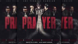 Prayer - Bad Bunny ft. Almigthy, Yomo, Benny Benni, I-Octane