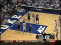 J J Redick 40 Points Vs Virginia