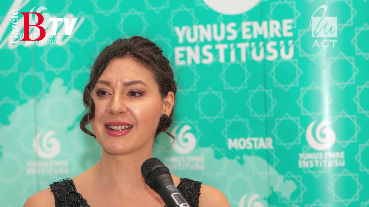 Asırları Aşan Bir Ses Karadeniz Kıyısında Yankılandı