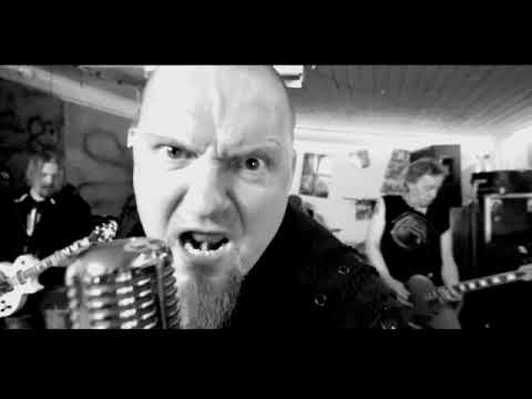 Vesku Jokinen & JHC82 - Saatanan Lampaat