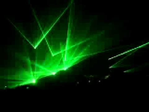 Noize Suppressor - Bone Crusher @ MOH 07-03-09