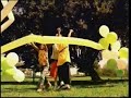 PBS KIDS Use Your Imagination Promo 2001