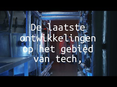 F5-sessie The State of Tech