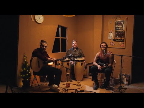 Pastor López - EL HIJO AUSENTE (Çantamarta Live Version) - DECEMBRINO SET 🎄 Cap. I