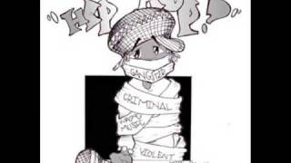 Deltron 3030 - Mastermind Freestyle by Paradocks