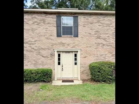 Spacious 2-Bedroom Townhome property video