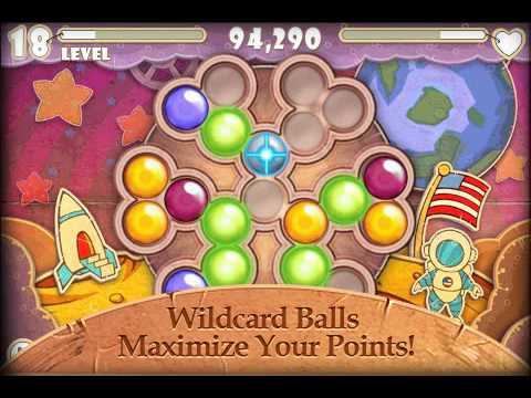 New Video!  Spinzizzle