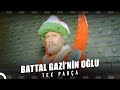 Battal Gazi Nin Oğlu Cüneyt Arkın Eski Türk Filmi Tek Parça İzle