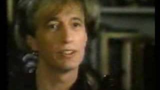 Bee Gees - Going Home