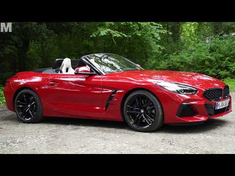 BMW Z4 sDrive30i