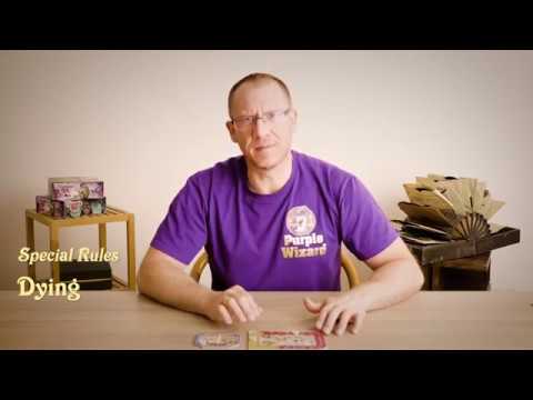 Rules Video (Full) - Ultimate Rush