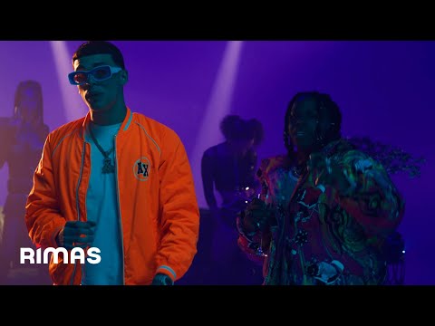 Joyce Santana, Luar La L - BabyMama (Video Oficial)