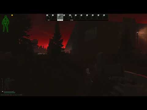 lightkeeper interchange Escape from Tarkov