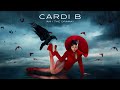 Cardi B UP Official Audio