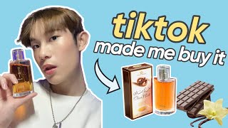 AMAZING $15 CHOCOLATE FRAGRANCE! - Honest Review of Choco Musk by Al Rehab