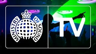 DVBBS & Borgeous feat Tinie Tempah - Tsunami (Jump) (Friction Remix)