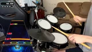 R.E.M. - Superman - Pro Drums FC 100%