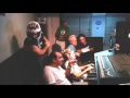 Harlem Shake Barney Brasil
