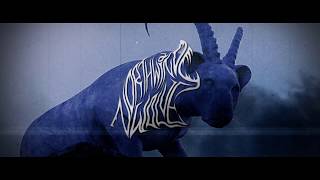 Northwind Wolves - Mountains And Darkness (Official Lyric Video)