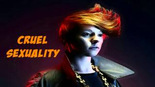 La Roux - Cruel Sexuality