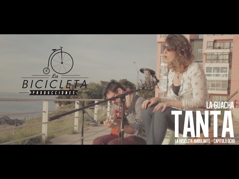 #LBA - La Guacha - Tanta