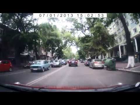 Neseryoznaya Mashinka