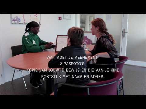 Aanmelden ZUIDOOST UNITED 2k16