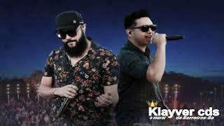 Henrique e Juliano - Arruma Um Cantinho ( Menos é Mais)