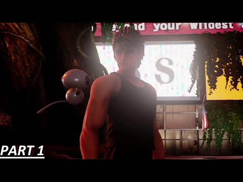 Jump Force Deluxe Edition "Prologue: Rebirth" Nintendo Switch Walkthrough Gameplay Part 1