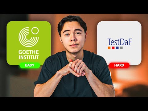 German Language Exams - Which One Should You Take?