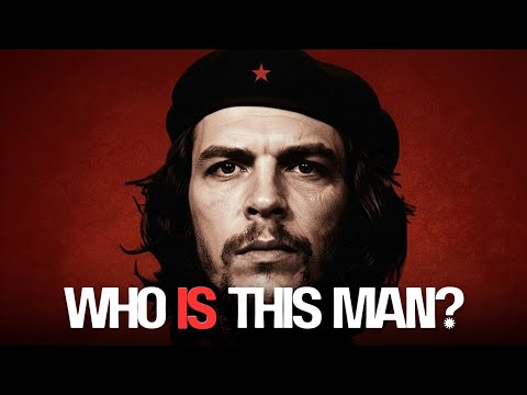 Che Guevara: From Doctor to Revolutionary Icon