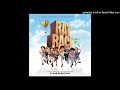 Rat Race - Finale (Album Version) - Elmer Bernstein