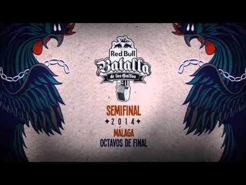 Juanih south vs El3deases Malaga Octavos de final