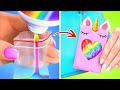RAINBOW CRAFTS TO BRIGHTEN YOUR SCHOOL DAYS
