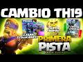 🚨 OFICIAL: PRIMERA GRAN PISTA de TH19… las TROPAS CLÁSICAS VOLVERÁN al META: ¿CÓMO? Clash of Clans