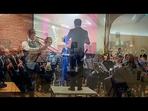 ABC Concerto - Steven Verhelst