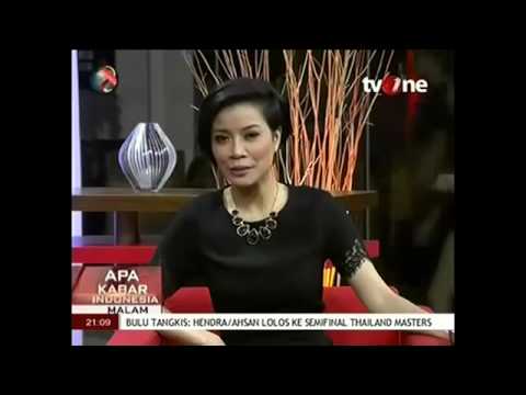 AHMAD DHANI Saya Itu Sama Dengan AHOK