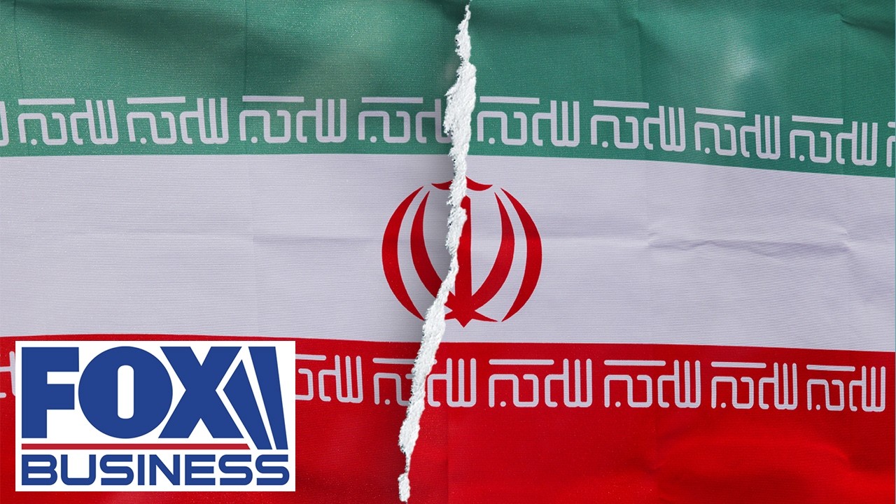 Middle East is where optimism goes to die, former CIA station chief warns