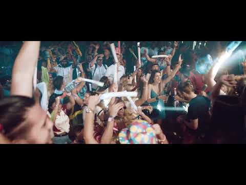 Candypants Events Showcase - Homepage