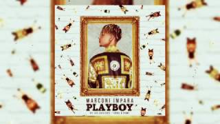 Playboy - MARCONI IMPARA 2017