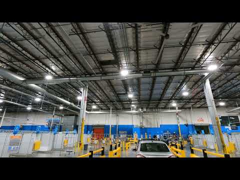 Amazon Flex Rosemead DPS1 03/13/2023