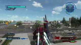 【参加型】地球防衛軍5 フェンサーINFで星埋め 104～【EDF5】