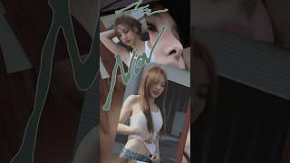 [影音] 娜璉 'NA' aesthetic video #2