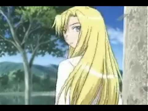 I really love you [Layla x Yuri AMV]