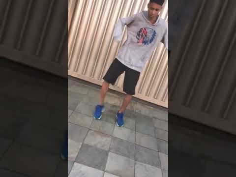 PASSINHO DO MALOKA - Mc Kitinho e Mc Rahell - Vem Com Bundão - Baile do Megatron