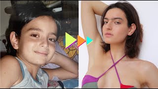 my MTF transition timeline - SUPER SHOCKING 😮
