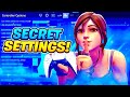 No Claw No Paddles The Best Fortnite Controller Settings