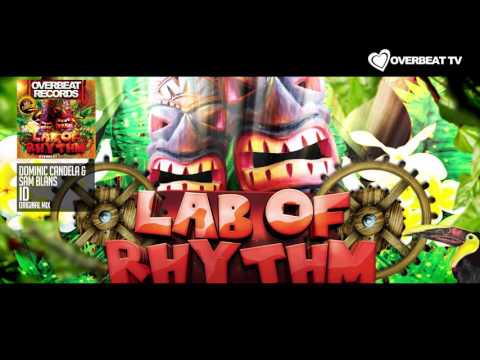 DOMINIC CANDELA & SAM BLANS - ID (Official Video)