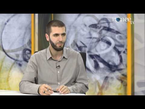 24. Freskia e Ramazanit 2017 - Alaudin Abazi